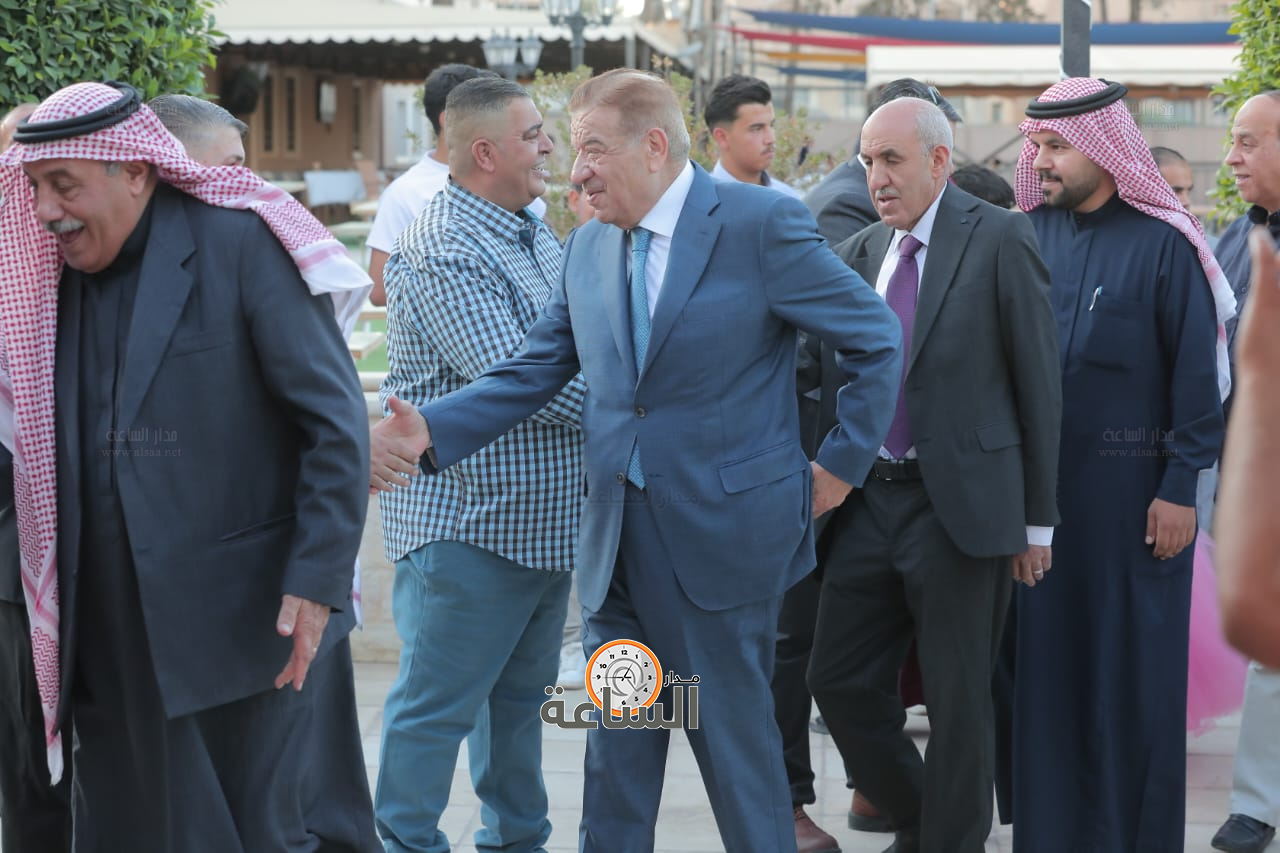 Madar Al-Saa Images 0.751279745902274