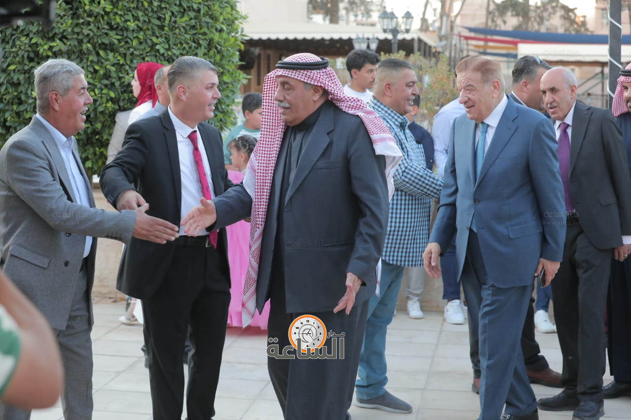 Madar Al-Saa Images 0.6181977193210397