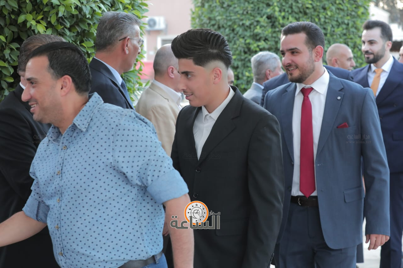 Madar Al-Saa Images 0.38697605639364585