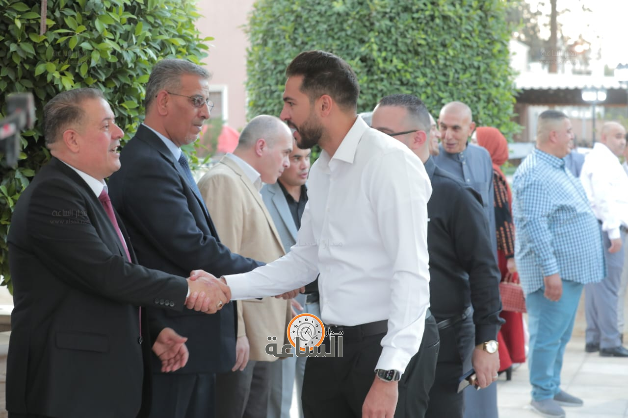 Madar Al-Saa Images 0.23615933966477676