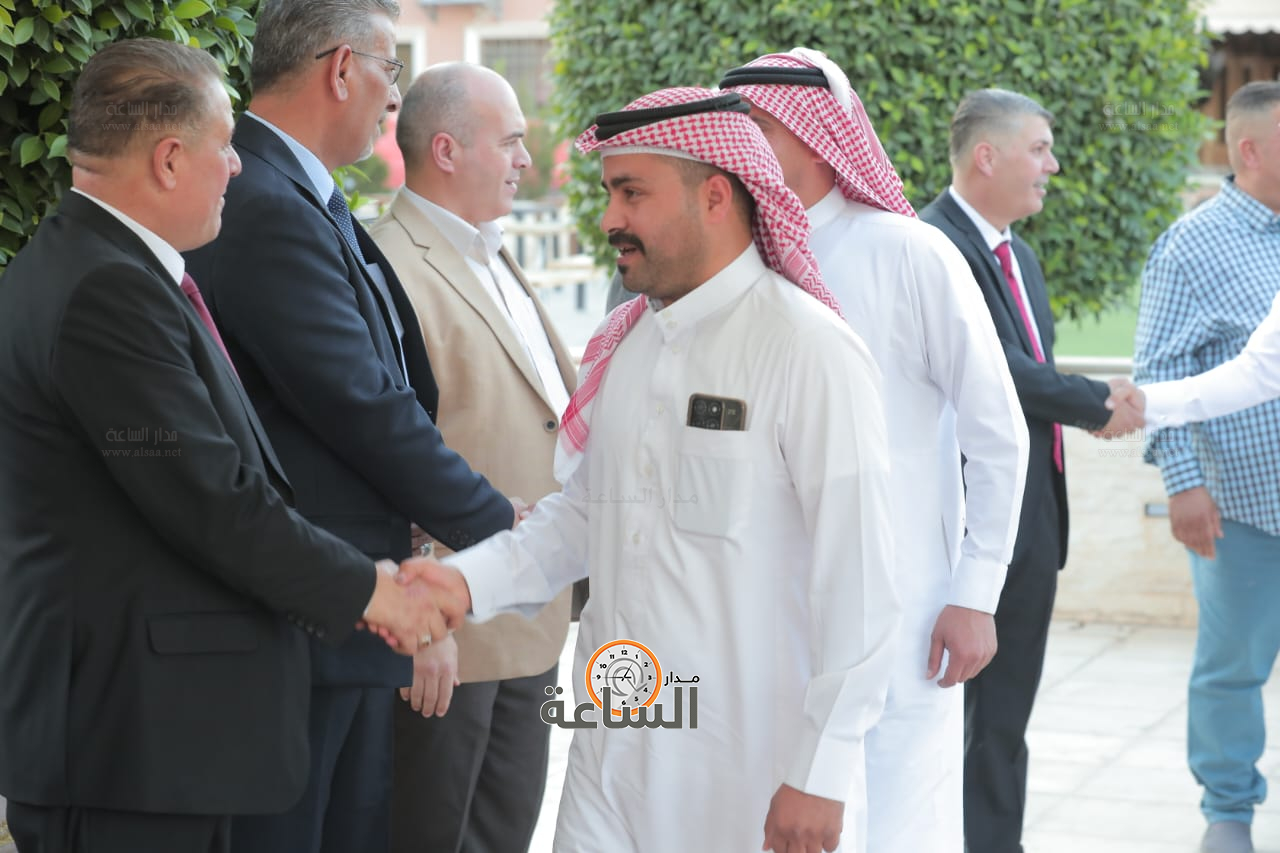 Madar Al-Saa Images 0.3238986998441785