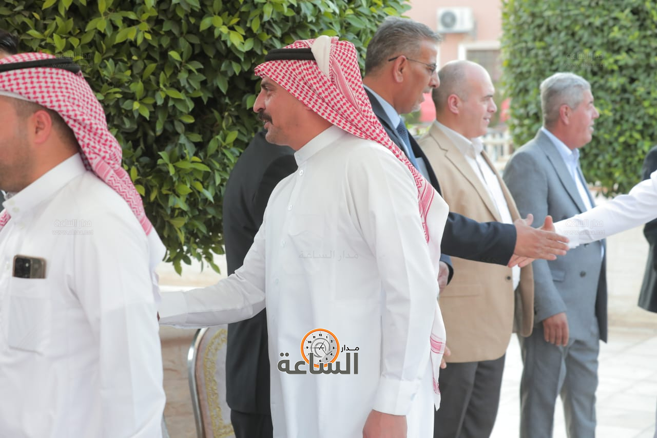 Madar Al-Saa Images 0.9615292621924205