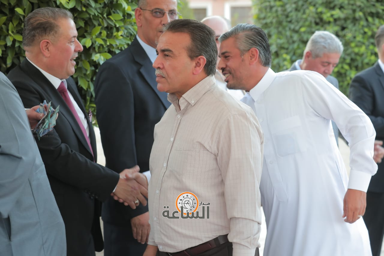 Madar Al-Saa Images 0.9794343447268653