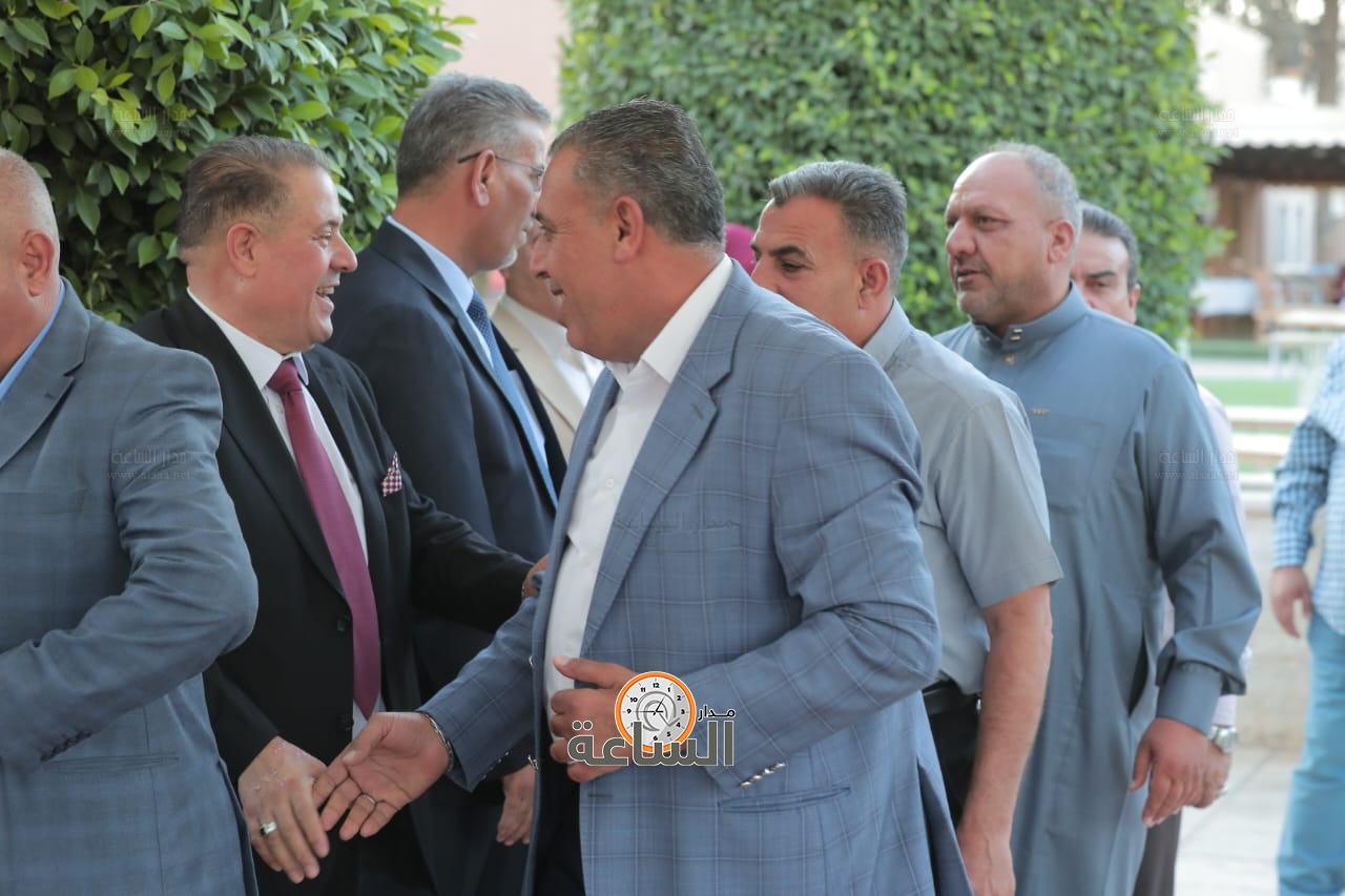 Madar Al-Saa Images 0.9779916550756513