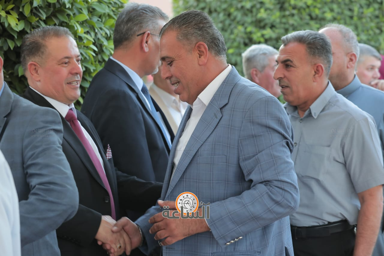 Madar Al-Saa Images 0.6611325457296198