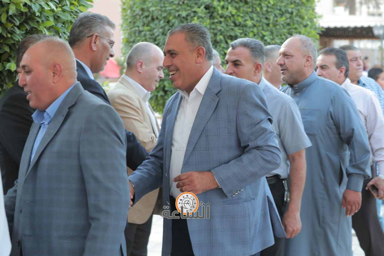 Madar Al-Saa Images 0.997114857717978