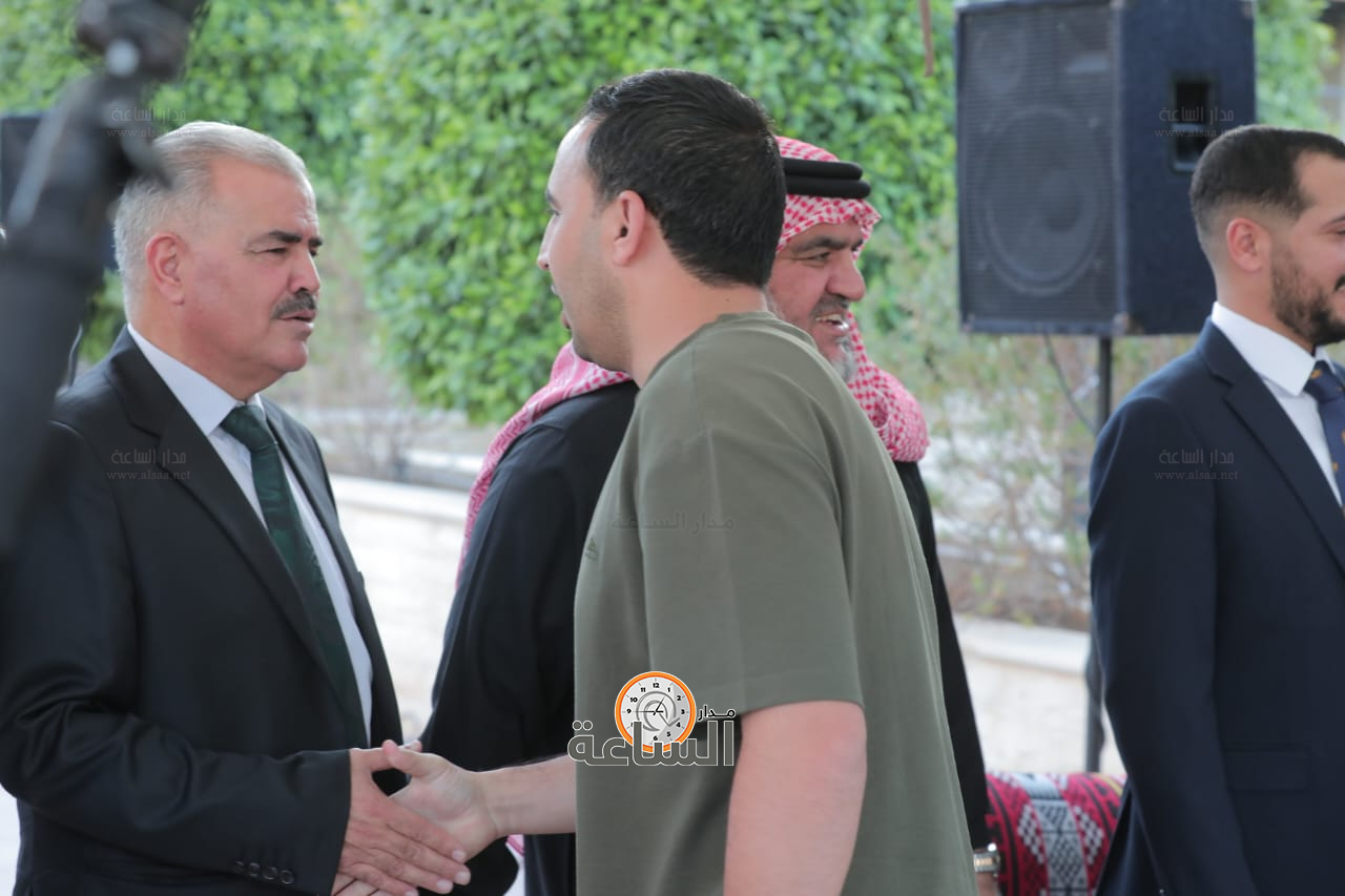 Madar Al-Saa Images 0.7316605743725787