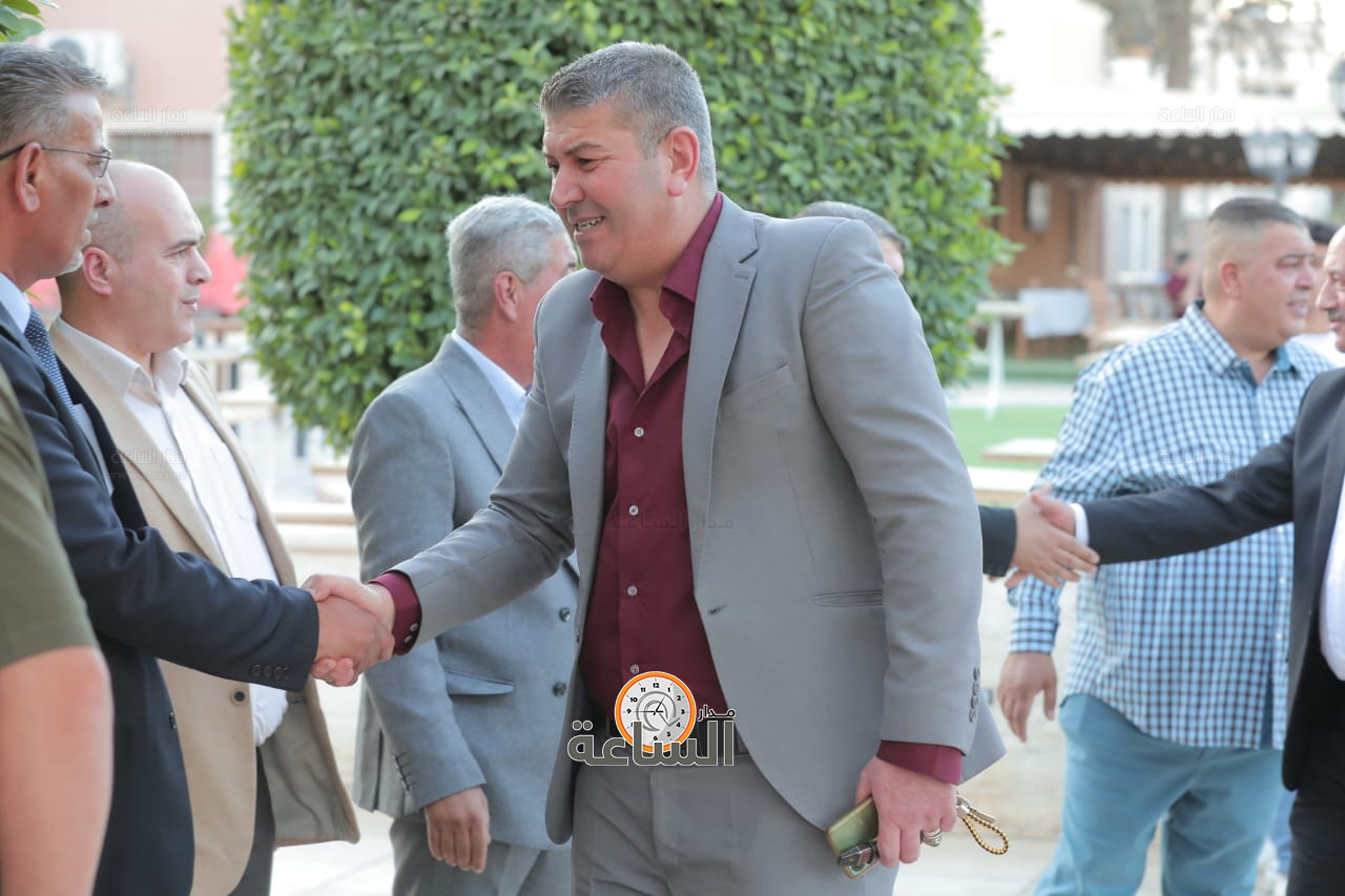 Madar Al-Saa Images 0.3720021315855355