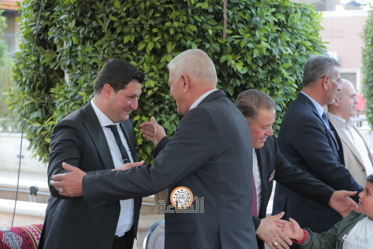 Madar Al-Saa Images 0.22314627232895445