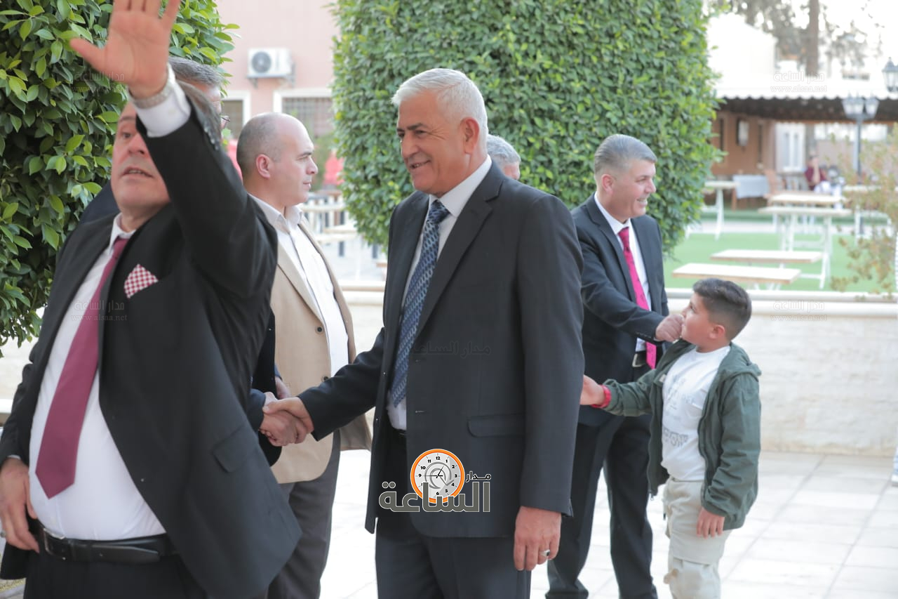 Madar Al-Saa Images 0.7325833559590229