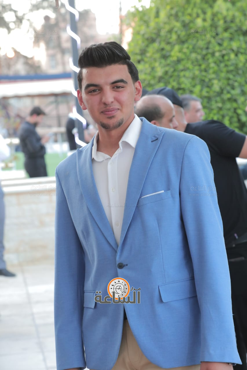 Madar Al-Saa Images 0.16591825840277552