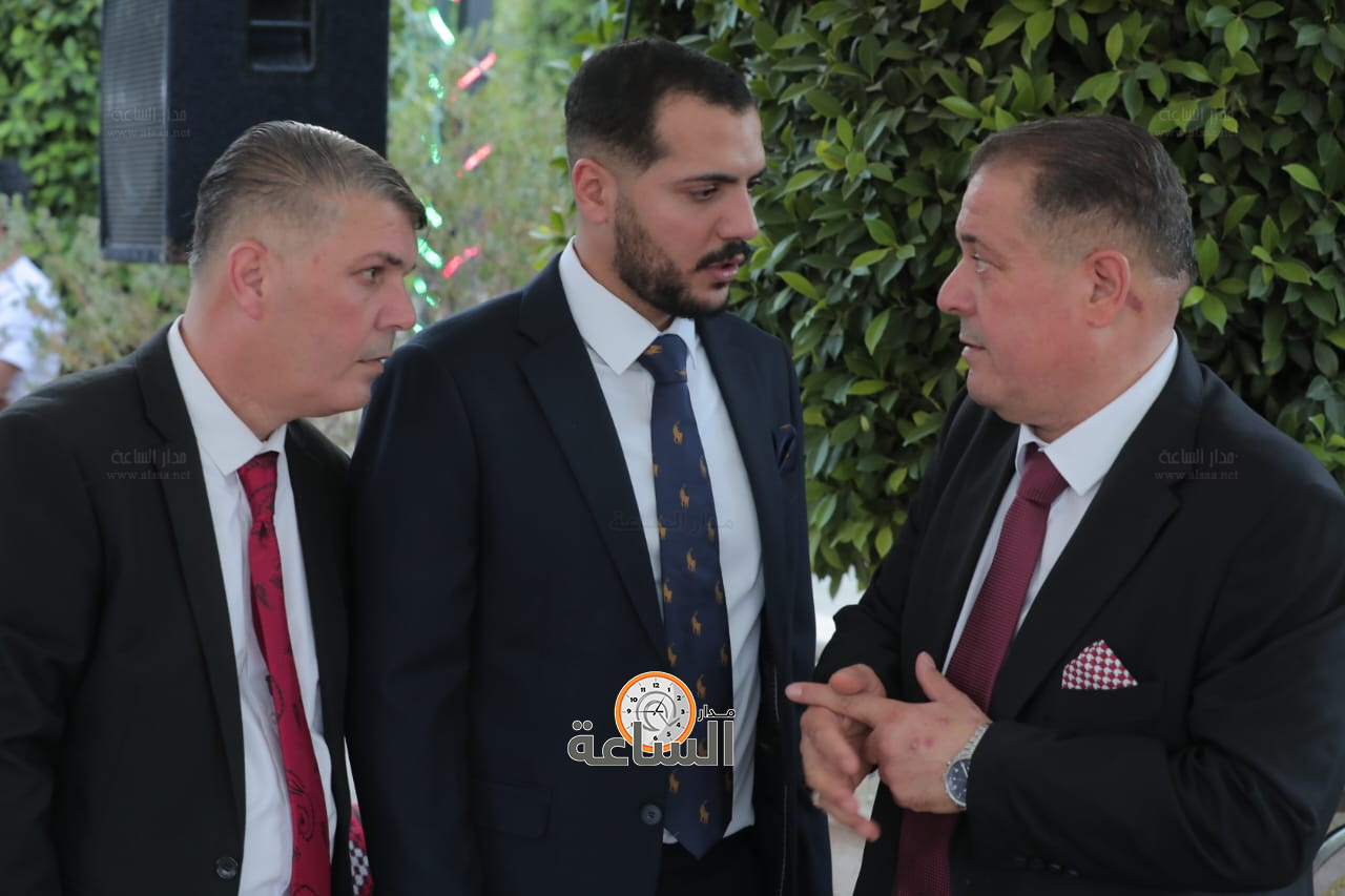 Madar Al-Saa Images 0.2867193220470662