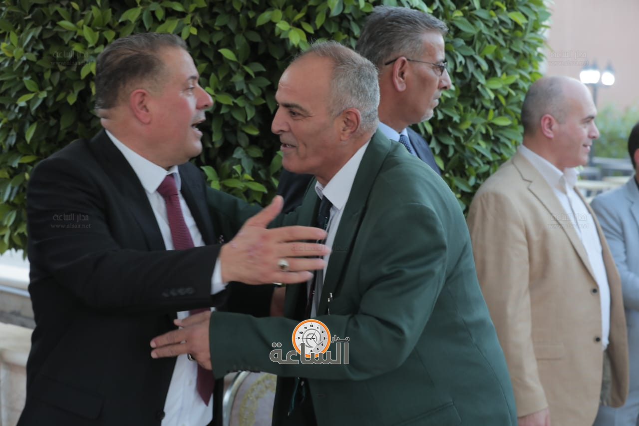 Madar Al-Saa Images 0.7930113043848186