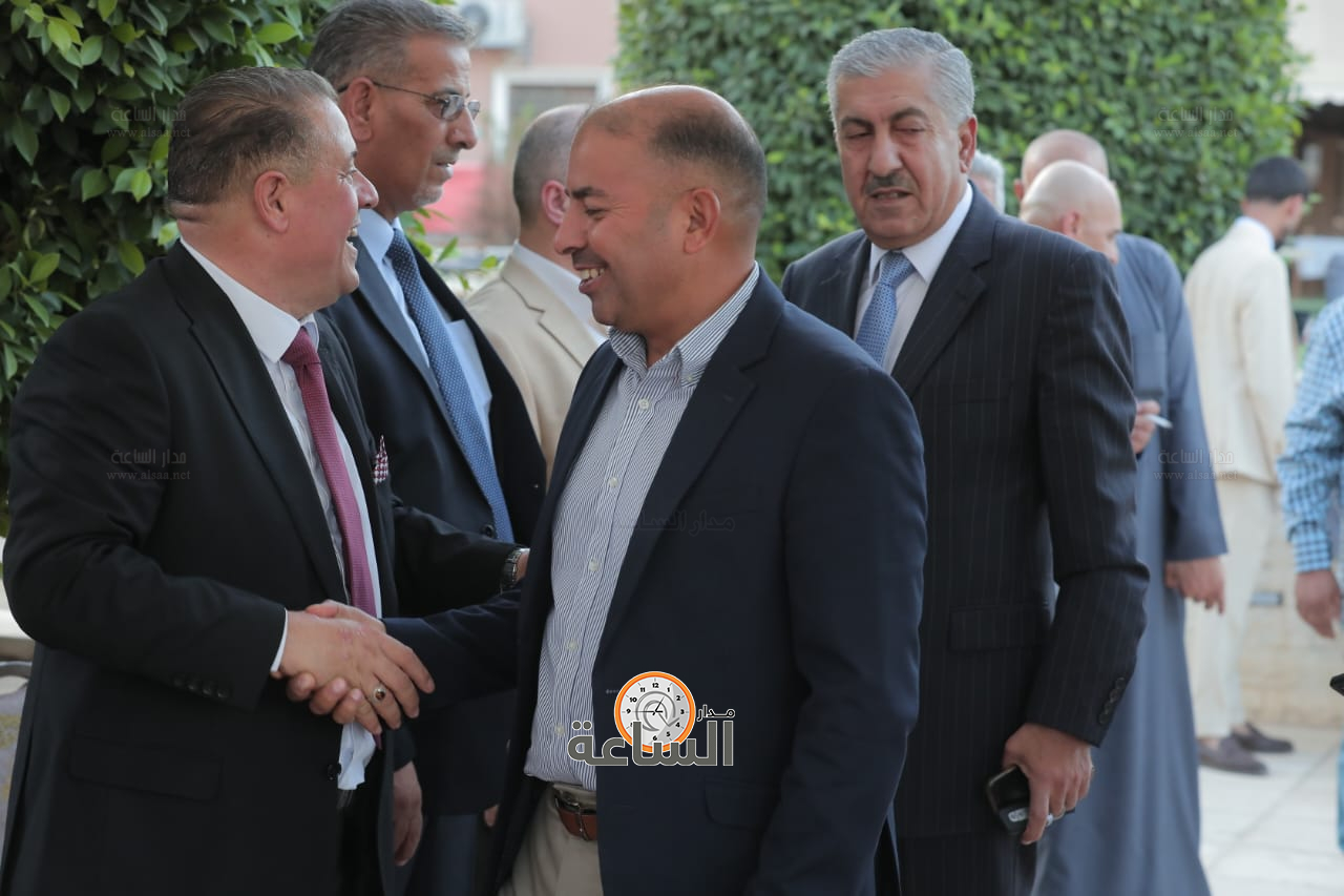 Madar Al-Saa Images 0.7808143659468016