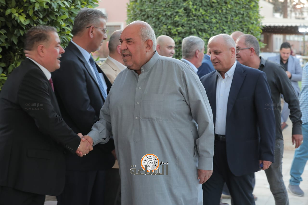 Madar Al-Saa Images 0.006826627342336189