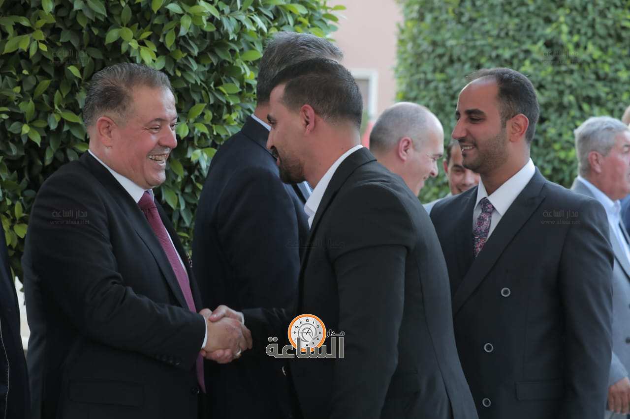 Madar Al-Saa Images 0.06475090651968274