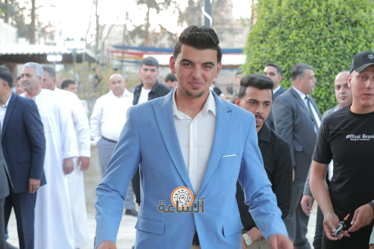 Madar Al-Saa Images 0.1766374257497817