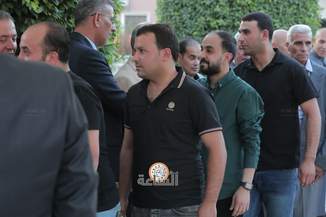 Madar Al-Saa Images 0.2508144466172386