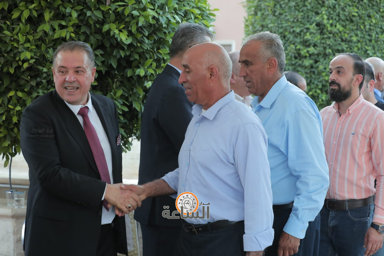 Madar Al-Saa Images 0.7684364521907757