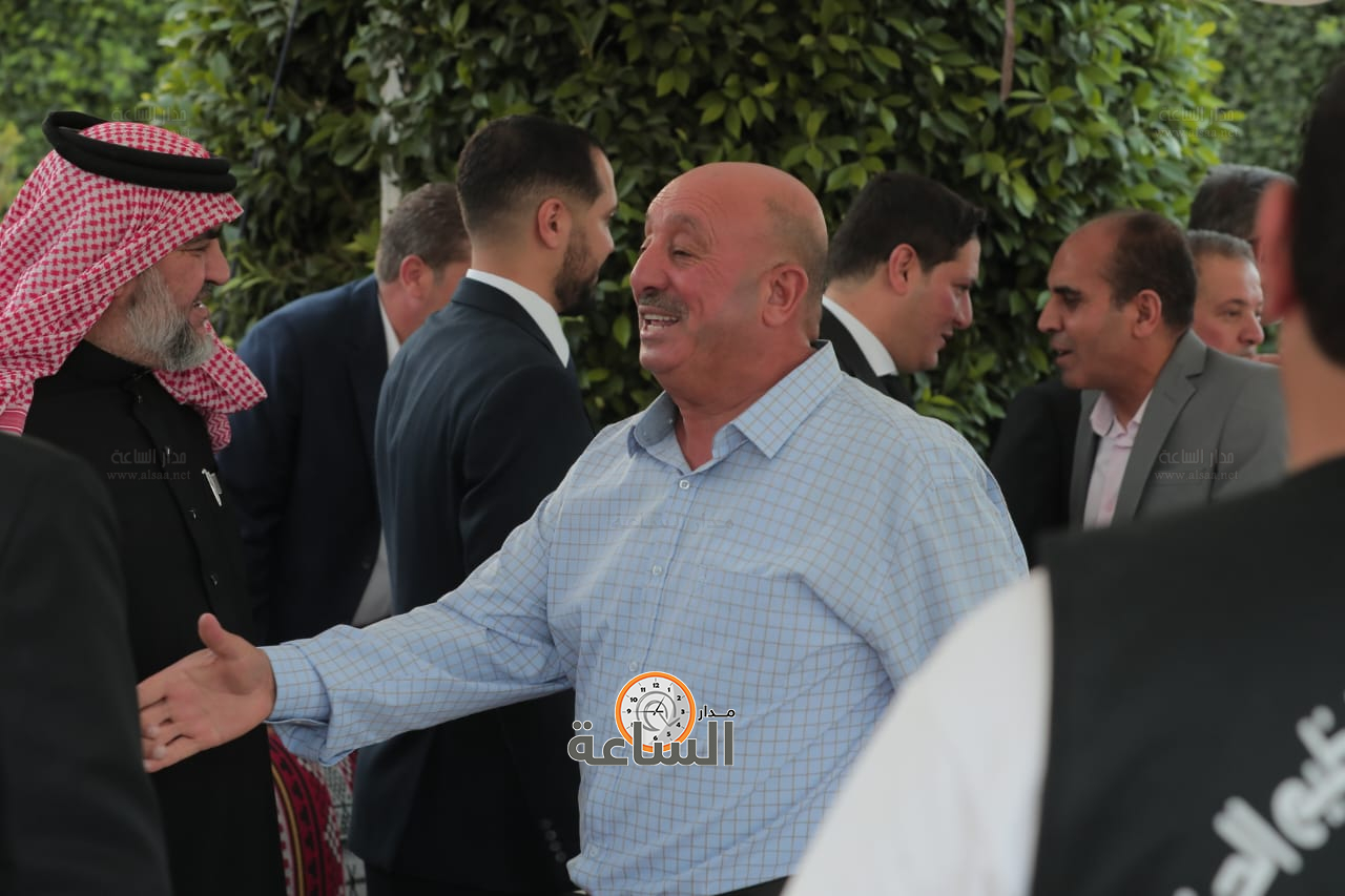 Madar Al-Saa Images 0.7736676547818887