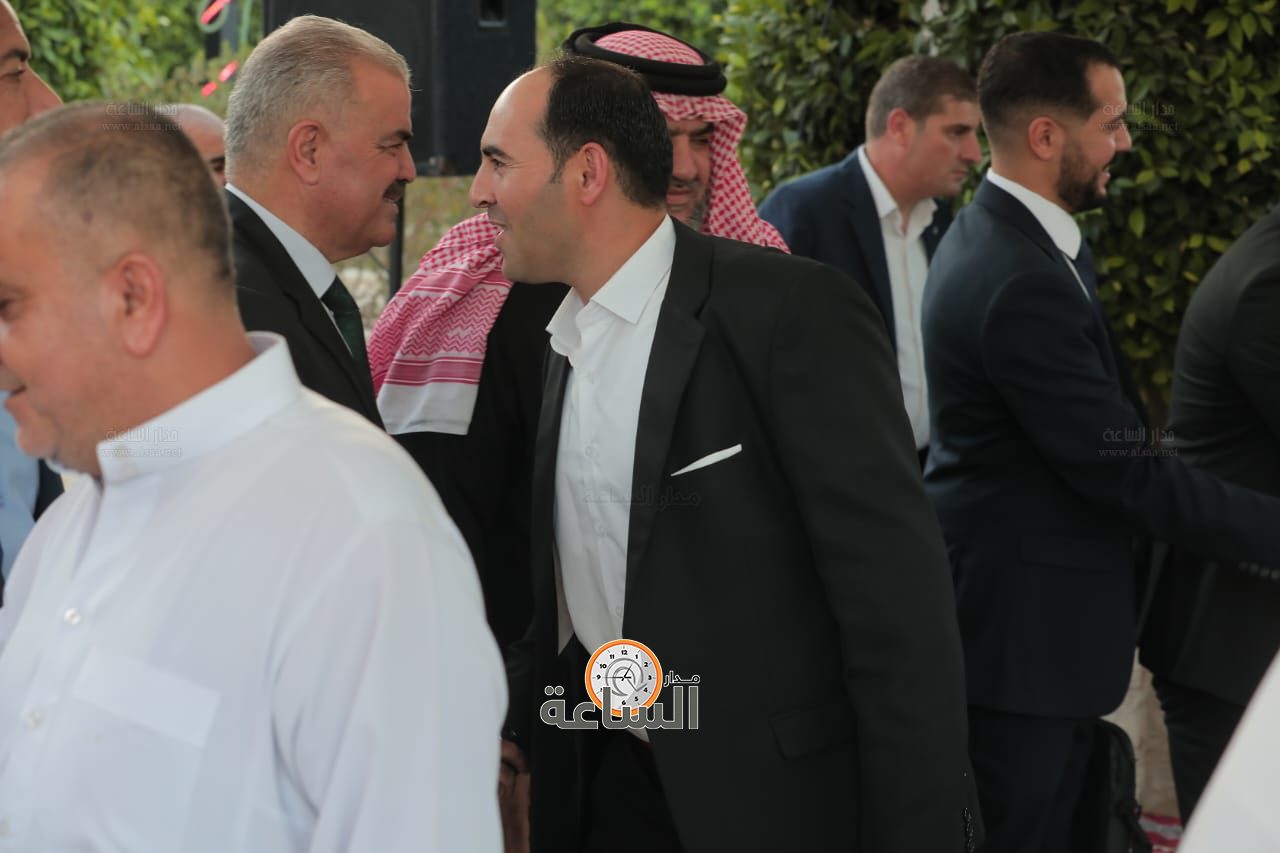 Madar Al-Saa Images 0.8586278125153015