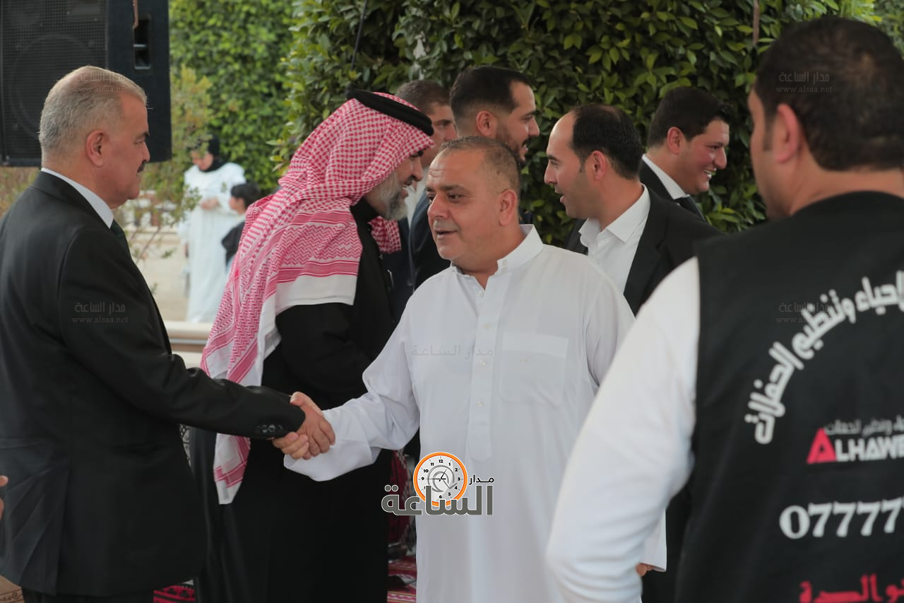 Madar Al-Saa Images 0.09153068906393402