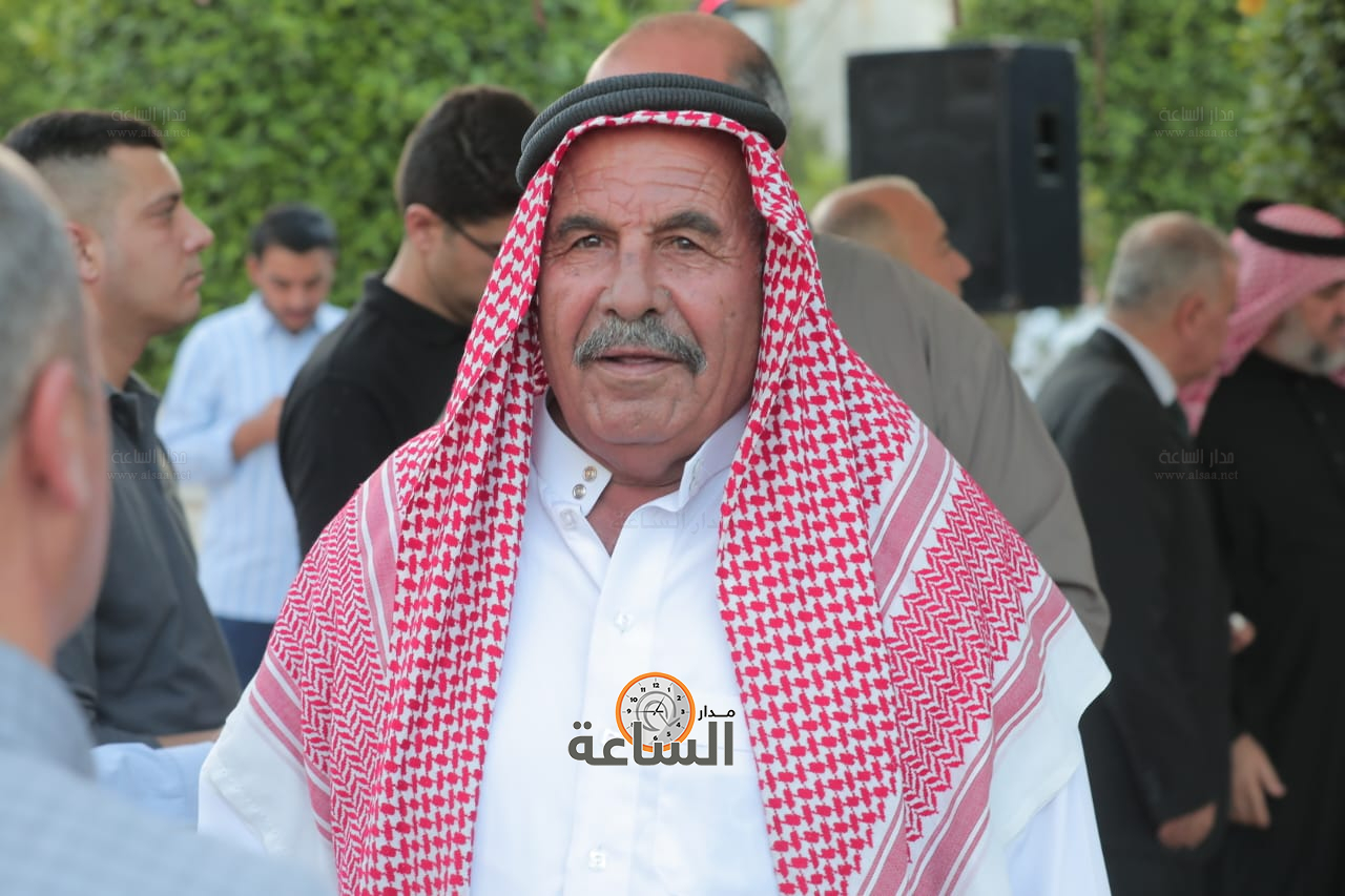 Madar Al-Saa Images 0.20108659874730384