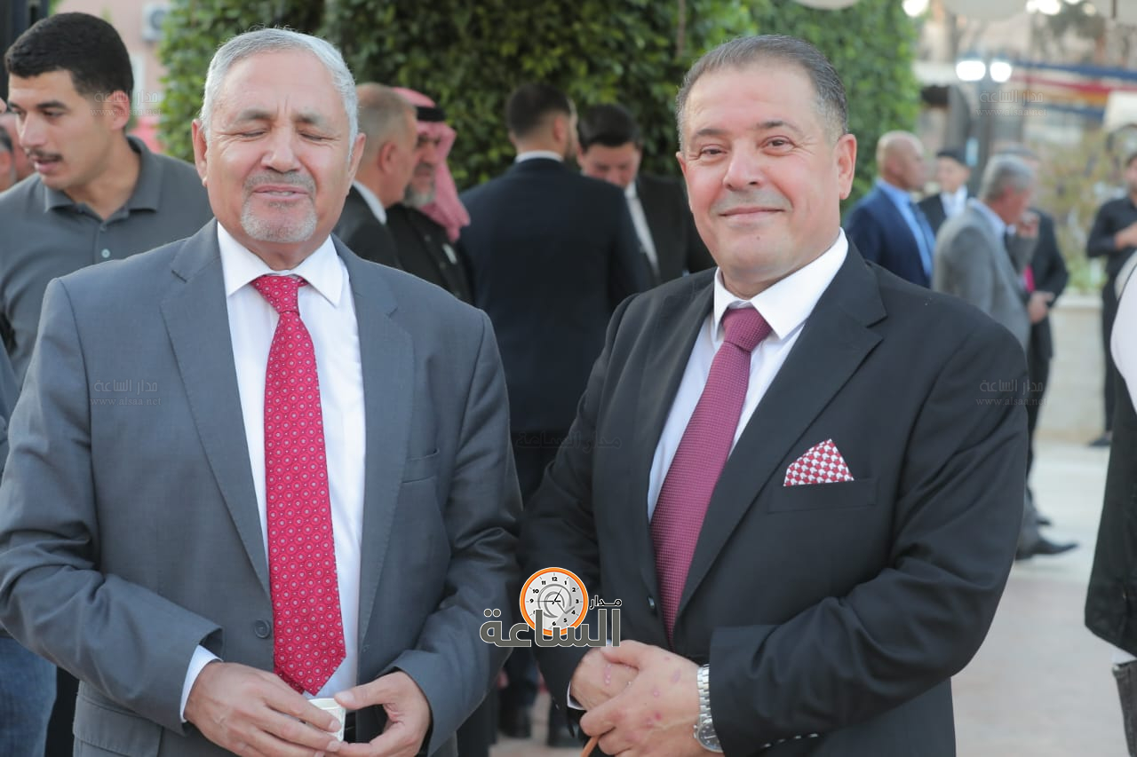 Madar Al-Saa Images 0.8165670138646814