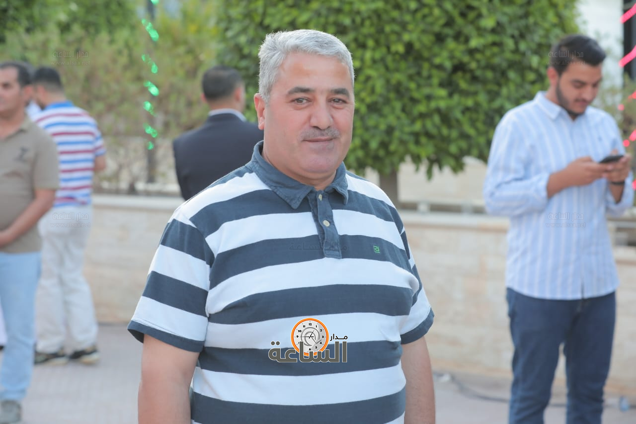 Madar Al-Saa Images 0.8366381454156281