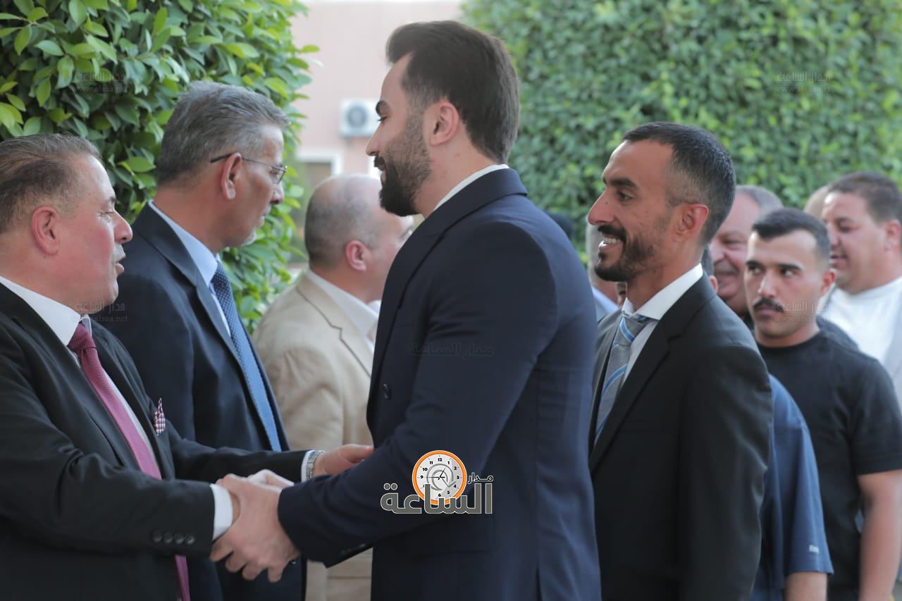 Madar Al-Saa Images 0.621078260999577