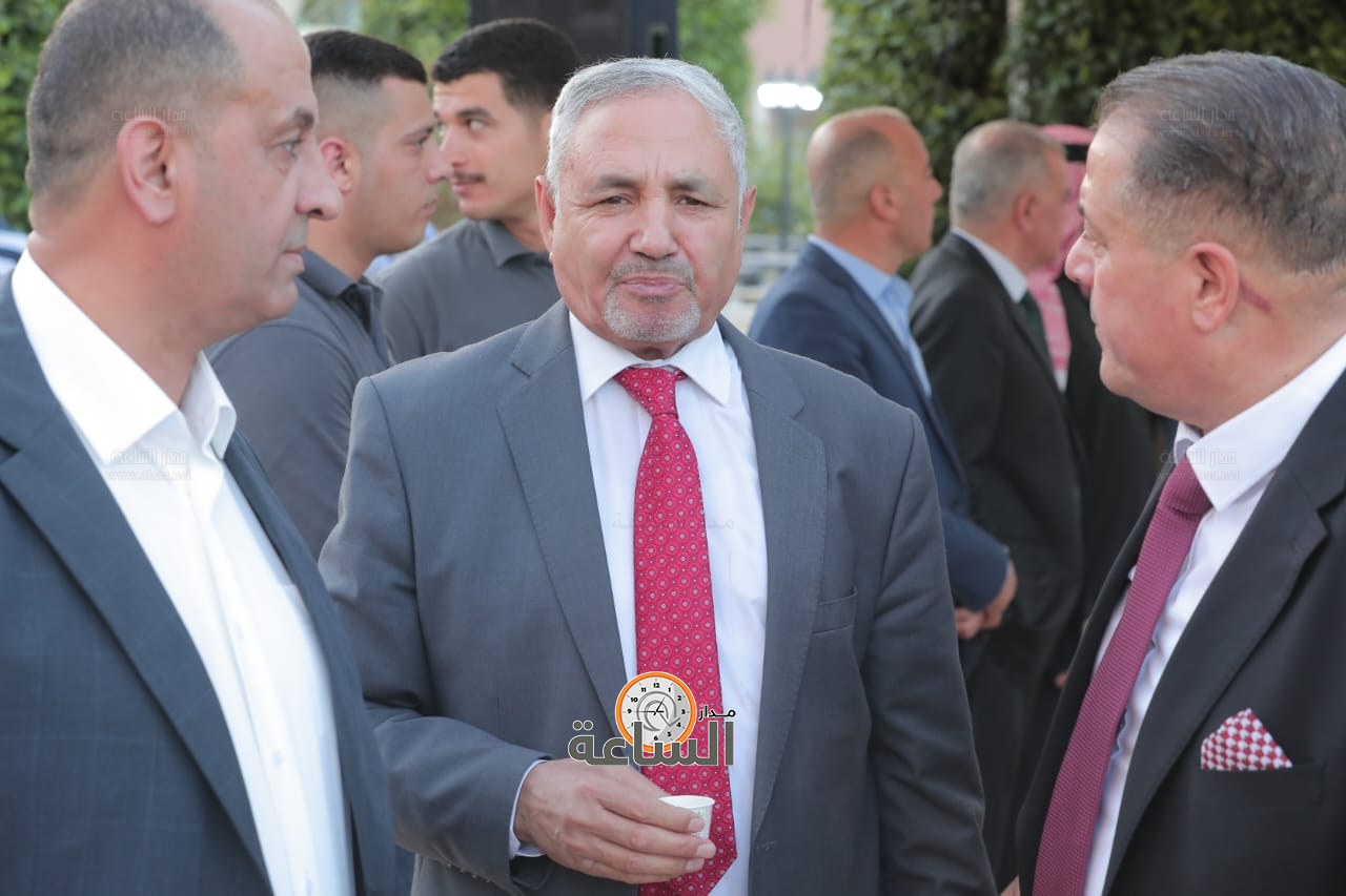 Madar Al-Saa Images 0.11915938609224397