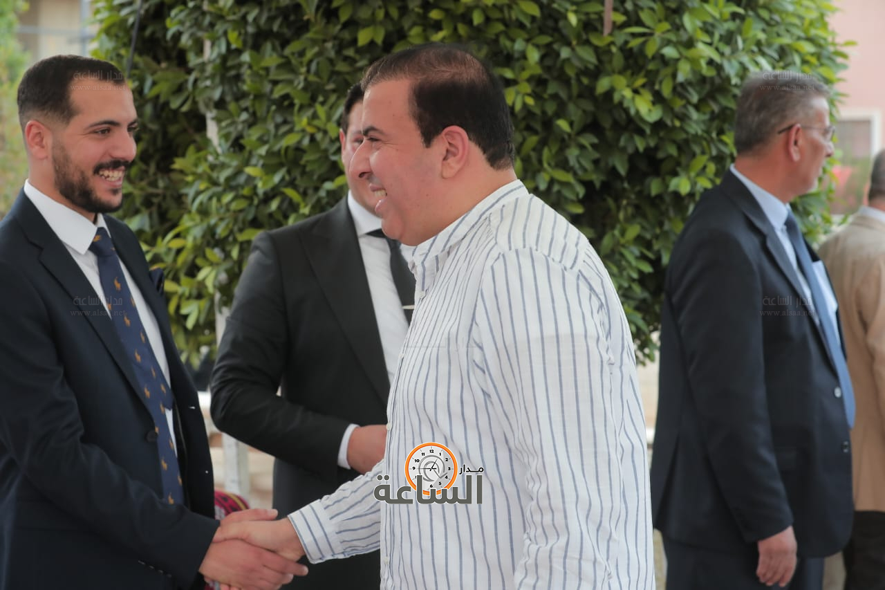 Madar Al-Saa Images 0.011240118880704864