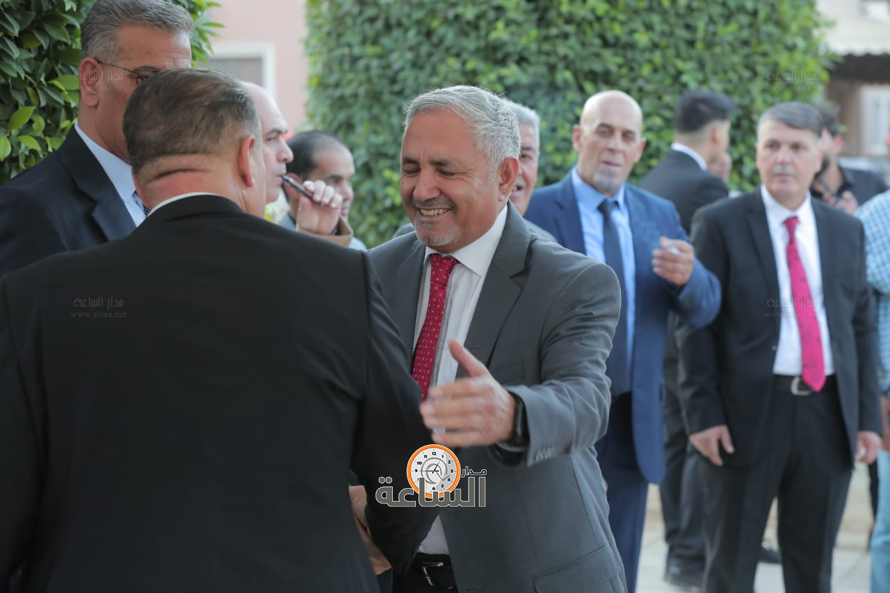 Madar Al-Saa Images 0.341105972975452