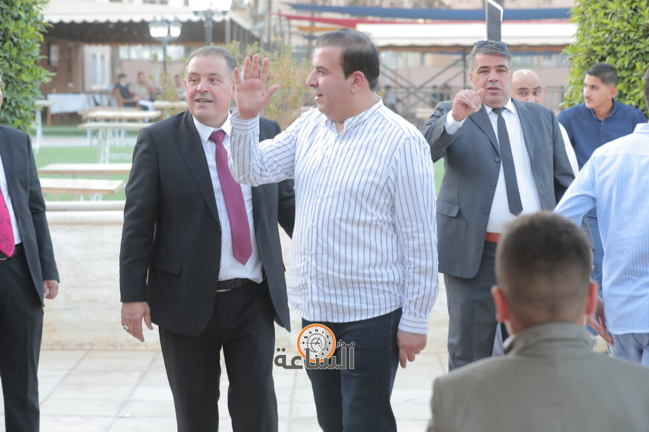 Madar Al-Saa Images 0.20620258090515942