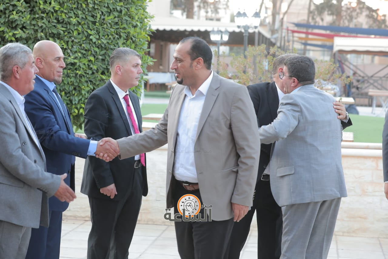 Madar Al-Saa Images 0.1505254801288587