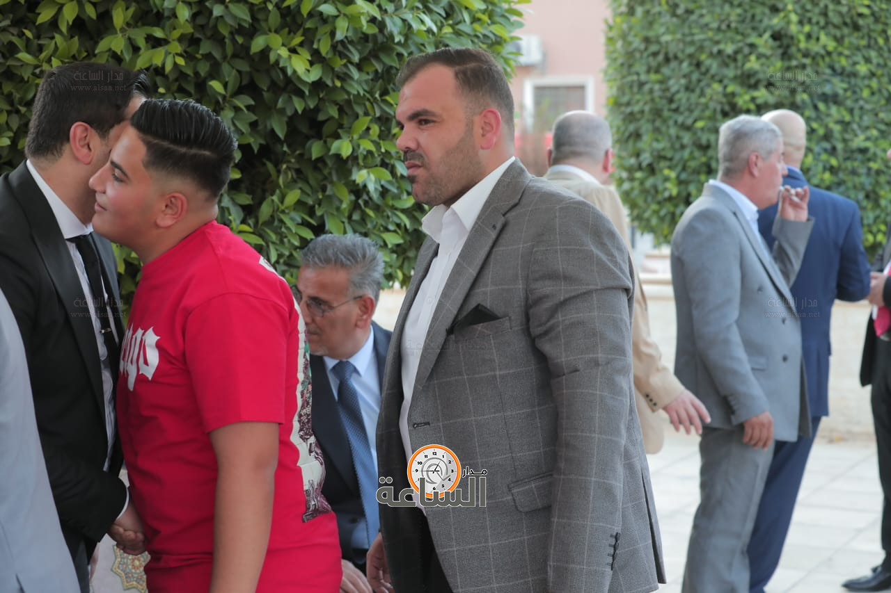 Madar Al-Saa Images 0.04069684594505618