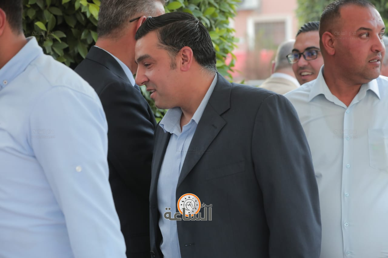 Madar Al-Saa Images 0.051274631590282005