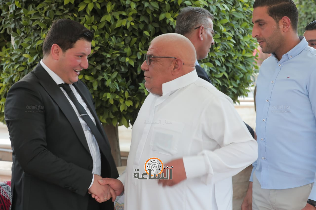 Madar Al-Saa Images 0.5136835625172503