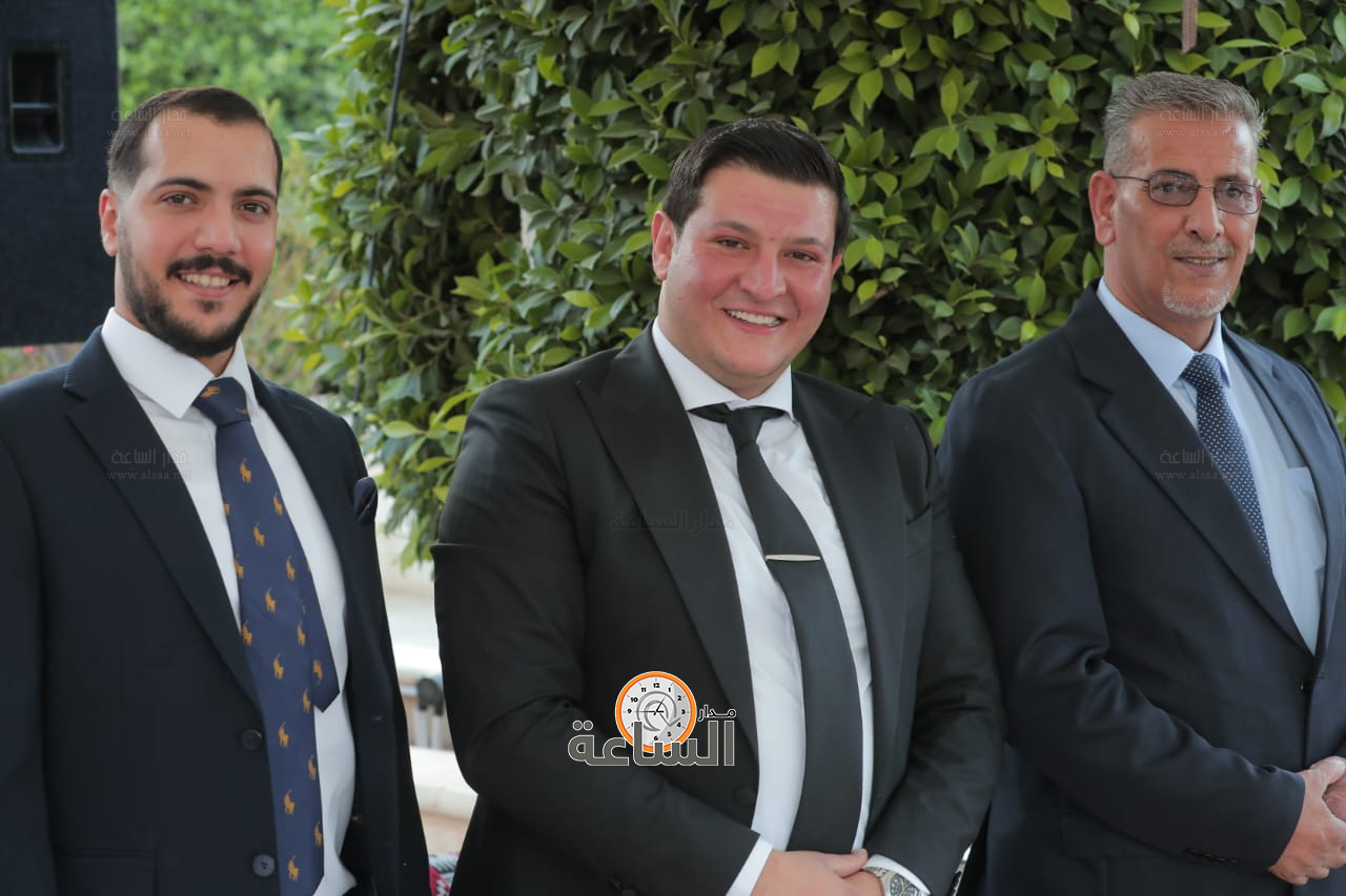 Madar Al-Saa Images 0.23560076160822208