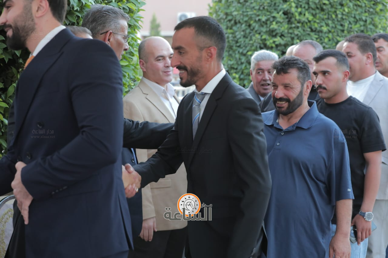 Madar Al-Saa Images 0.9170091693426045