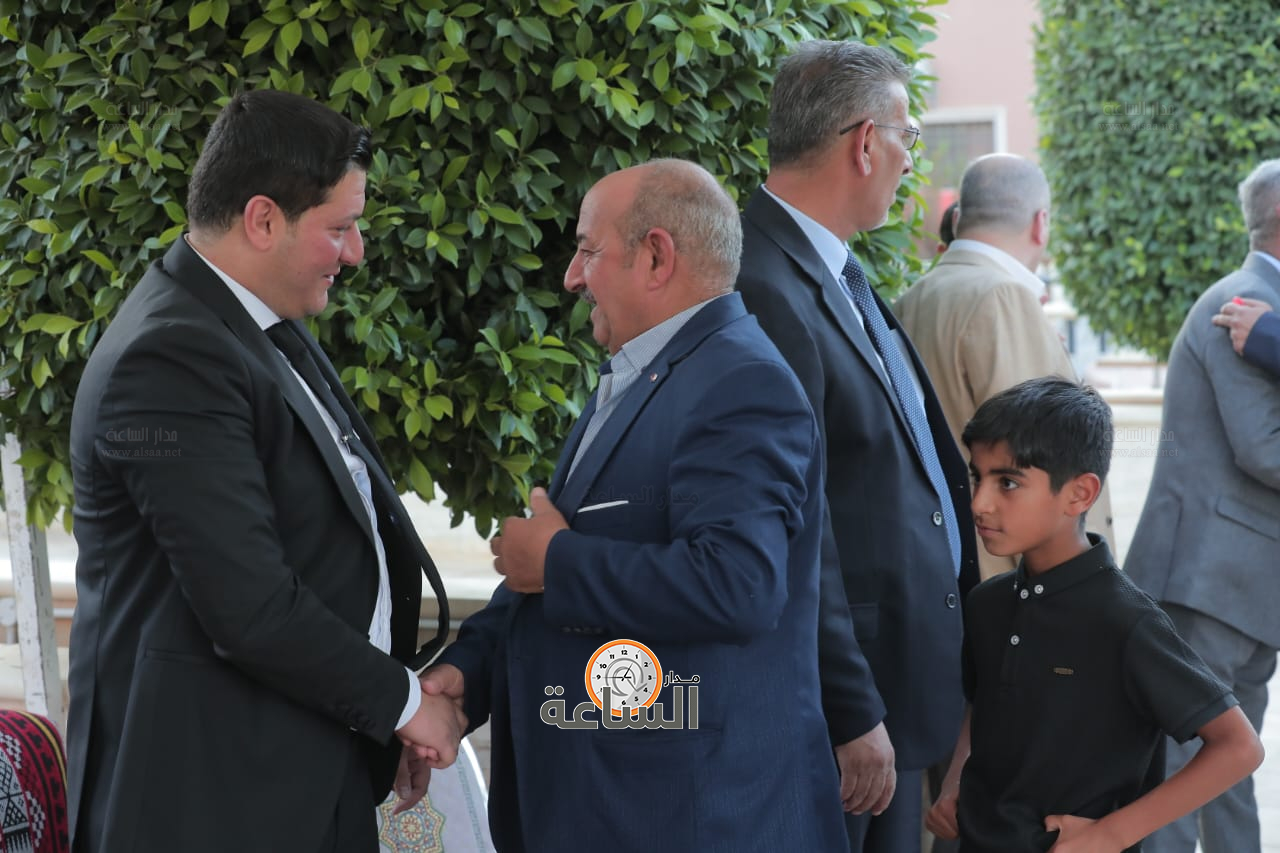 Madar Al-Saa Images 0.3611731686375259