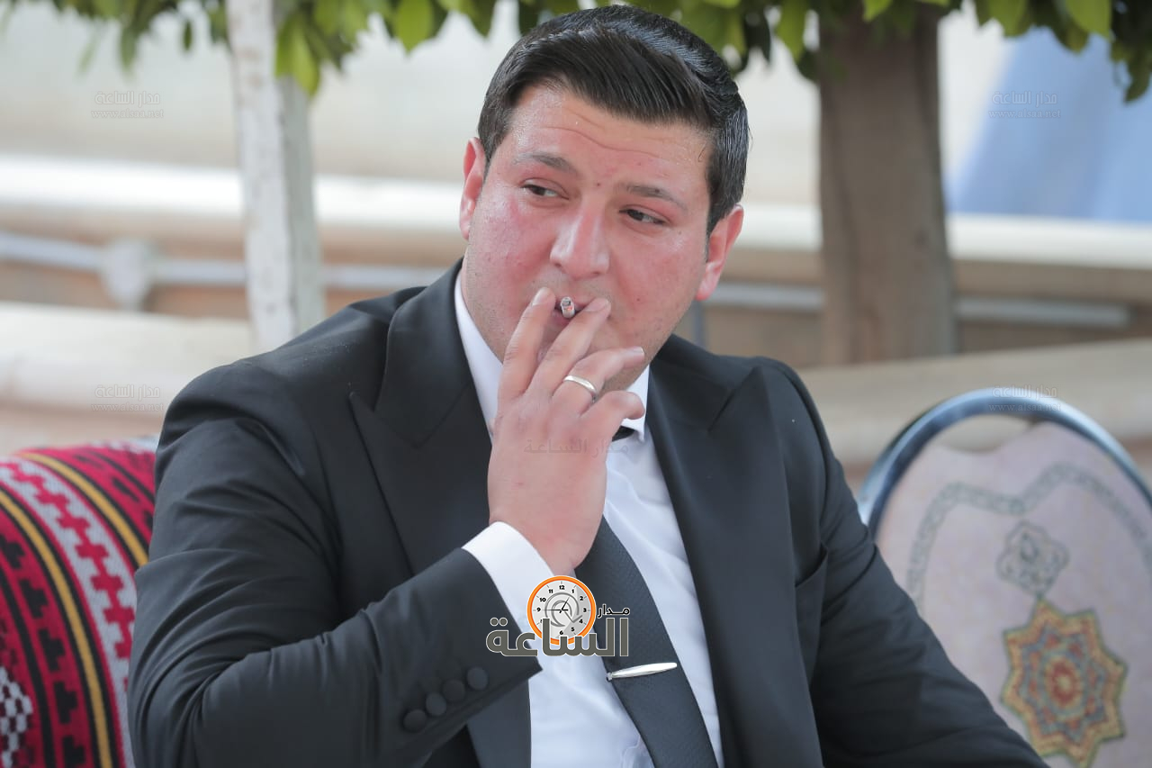 Madar Al-Saa Images 0.6079227866444246