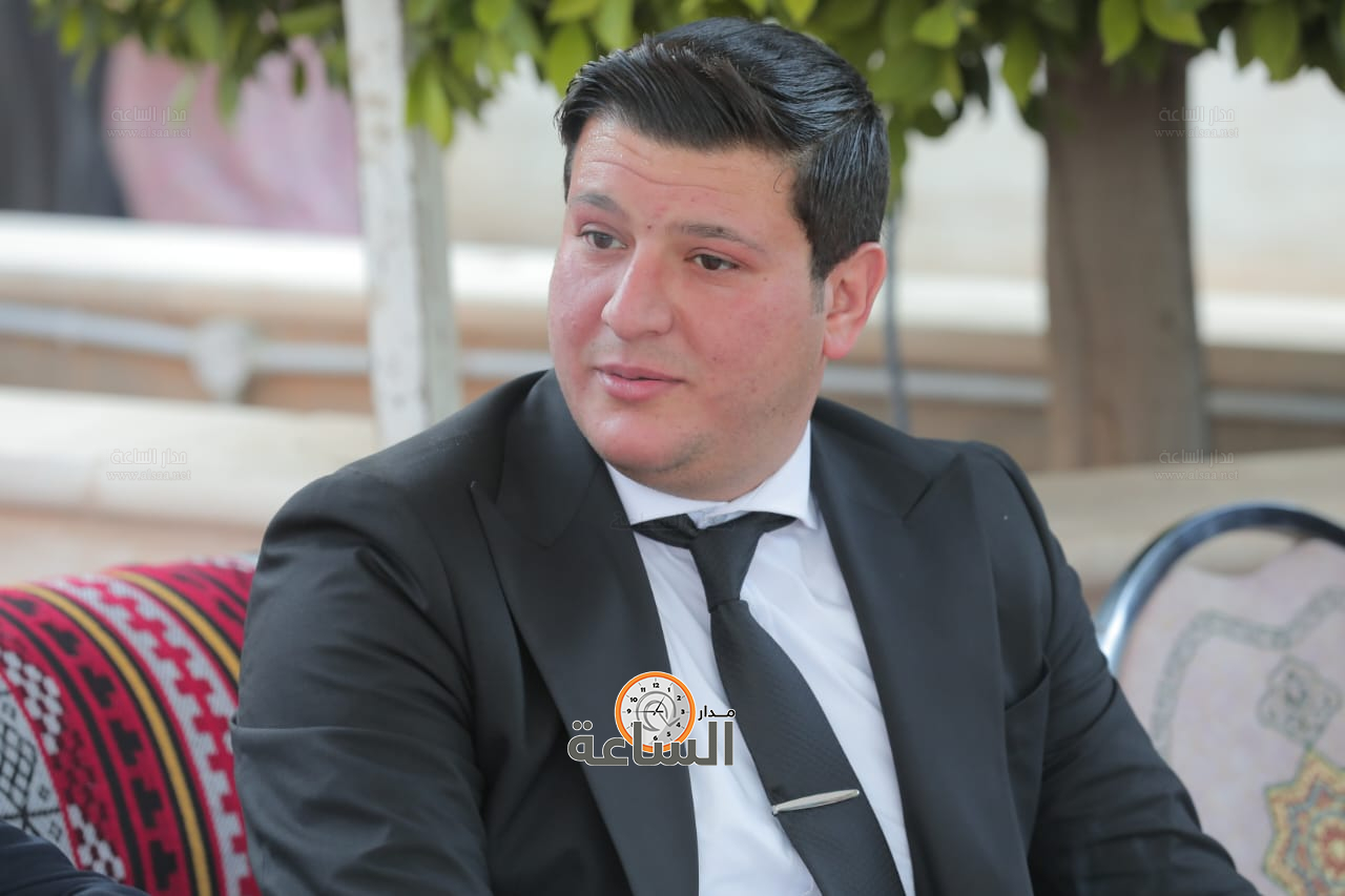 Madar Al-Saa Images 0.1375463051772542