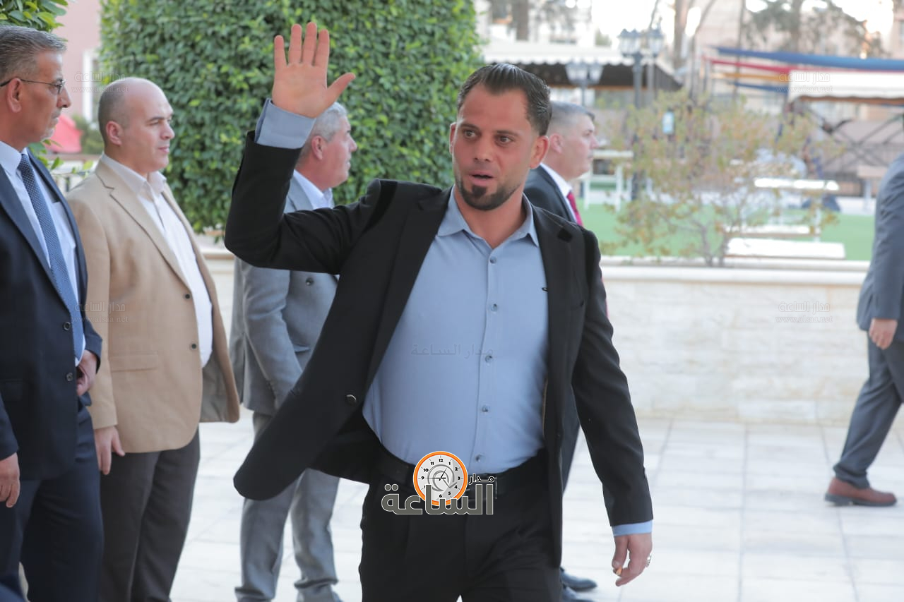 Madar Al-Saa Images 0.5425469632093901