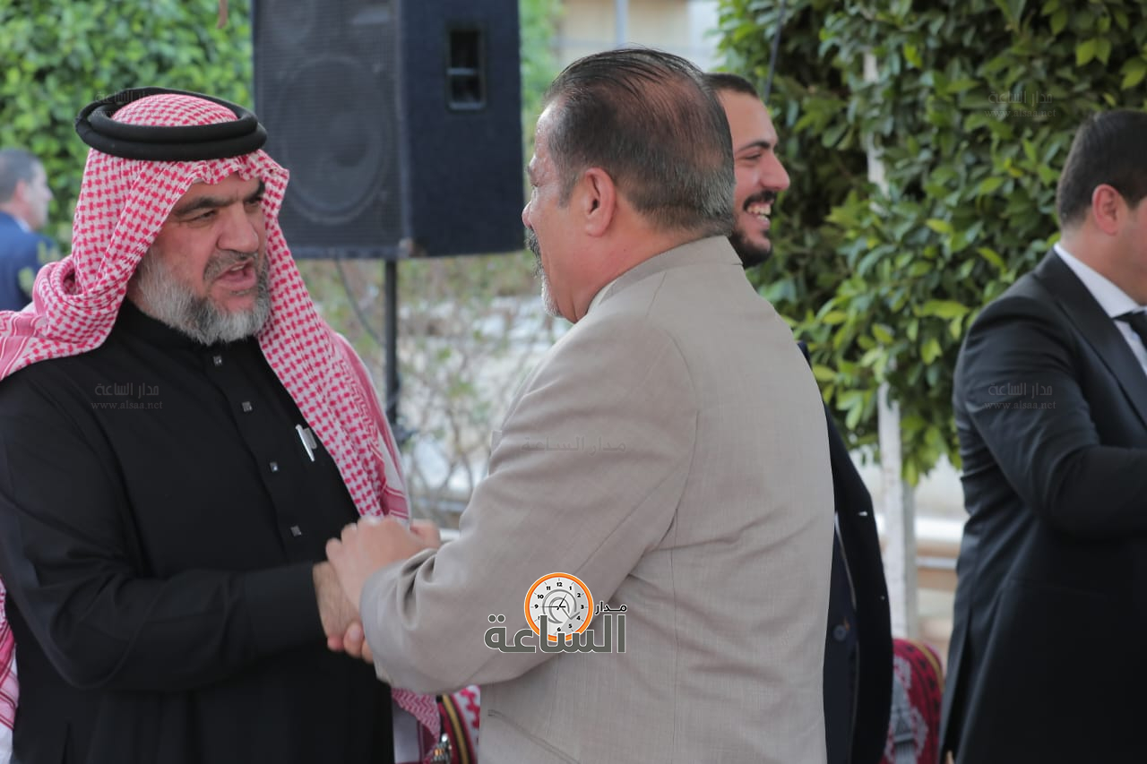 Madar Al-Saa Images 0.7962035753892935