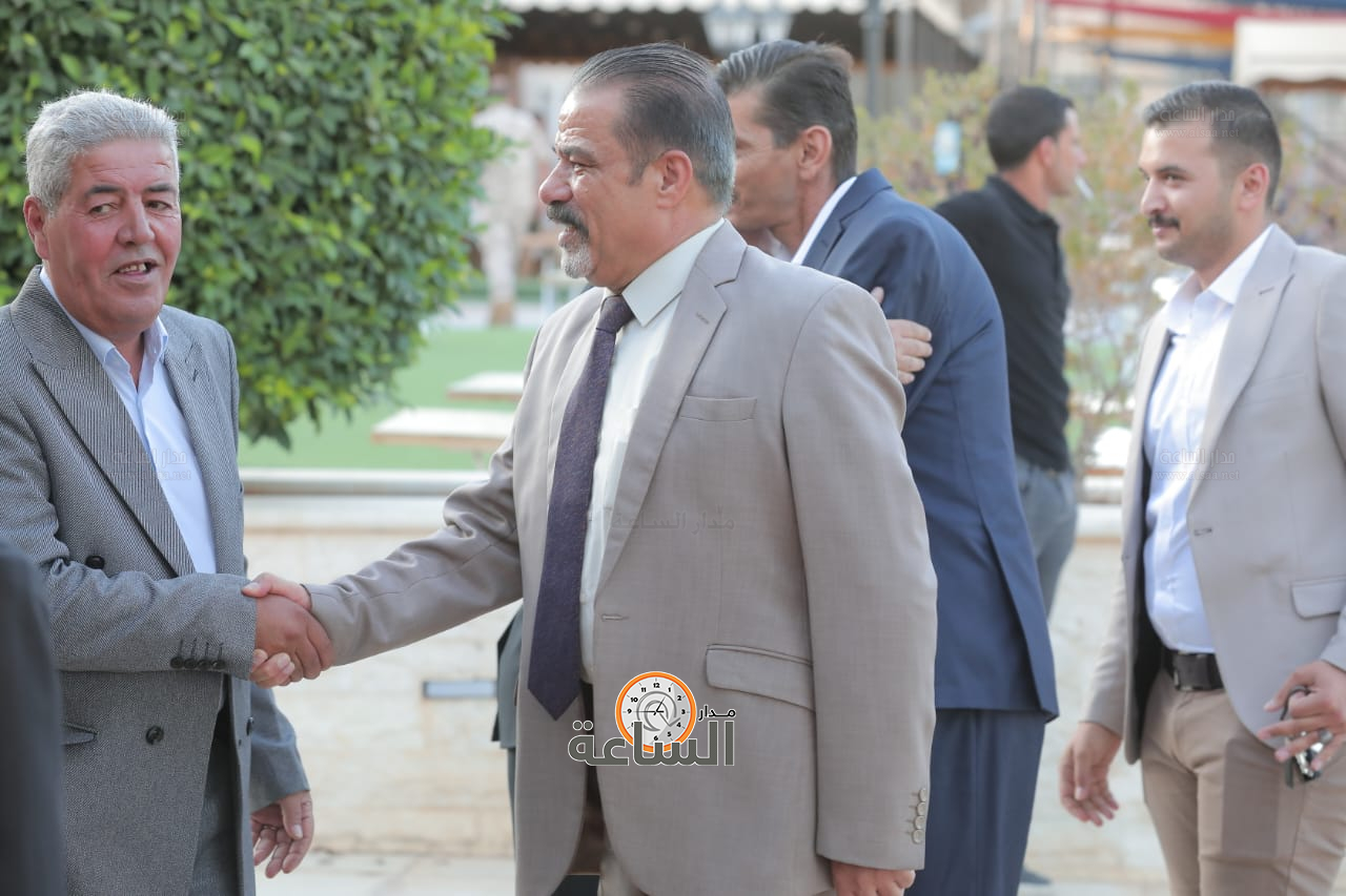 Madar Al-Saa Images 0.8772072696549877