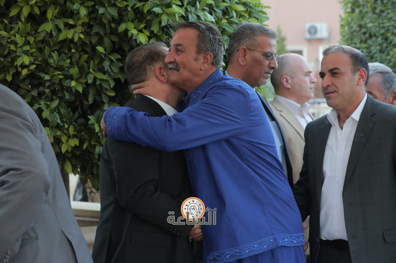 Madar Al-Saa Images 0.8713513022144853