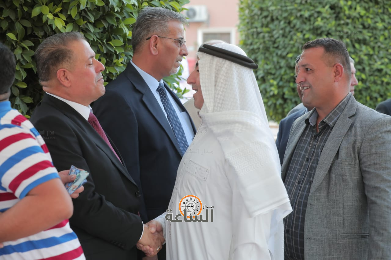 Madar Al-Saa Images 0.18526774451648953