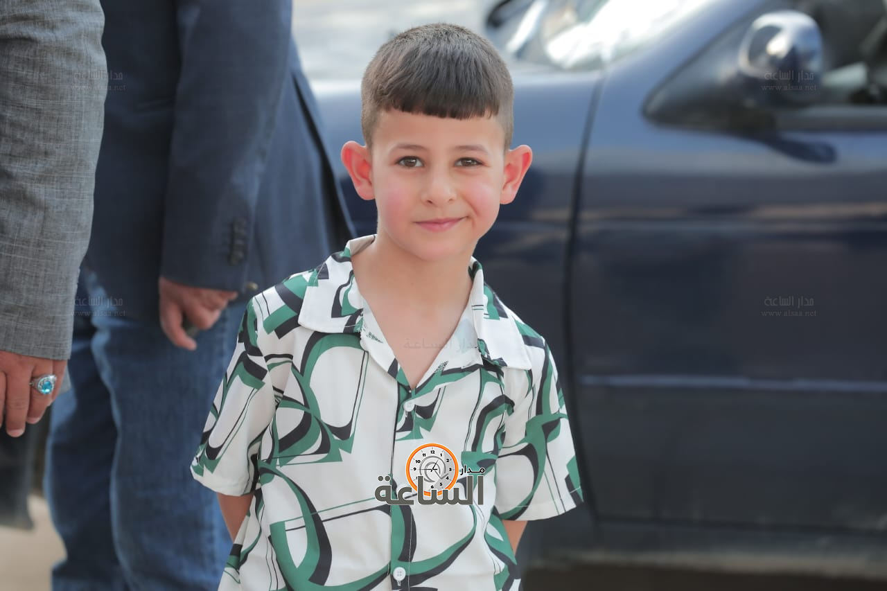 Madar Al-Saa Images 0.8547462912896833