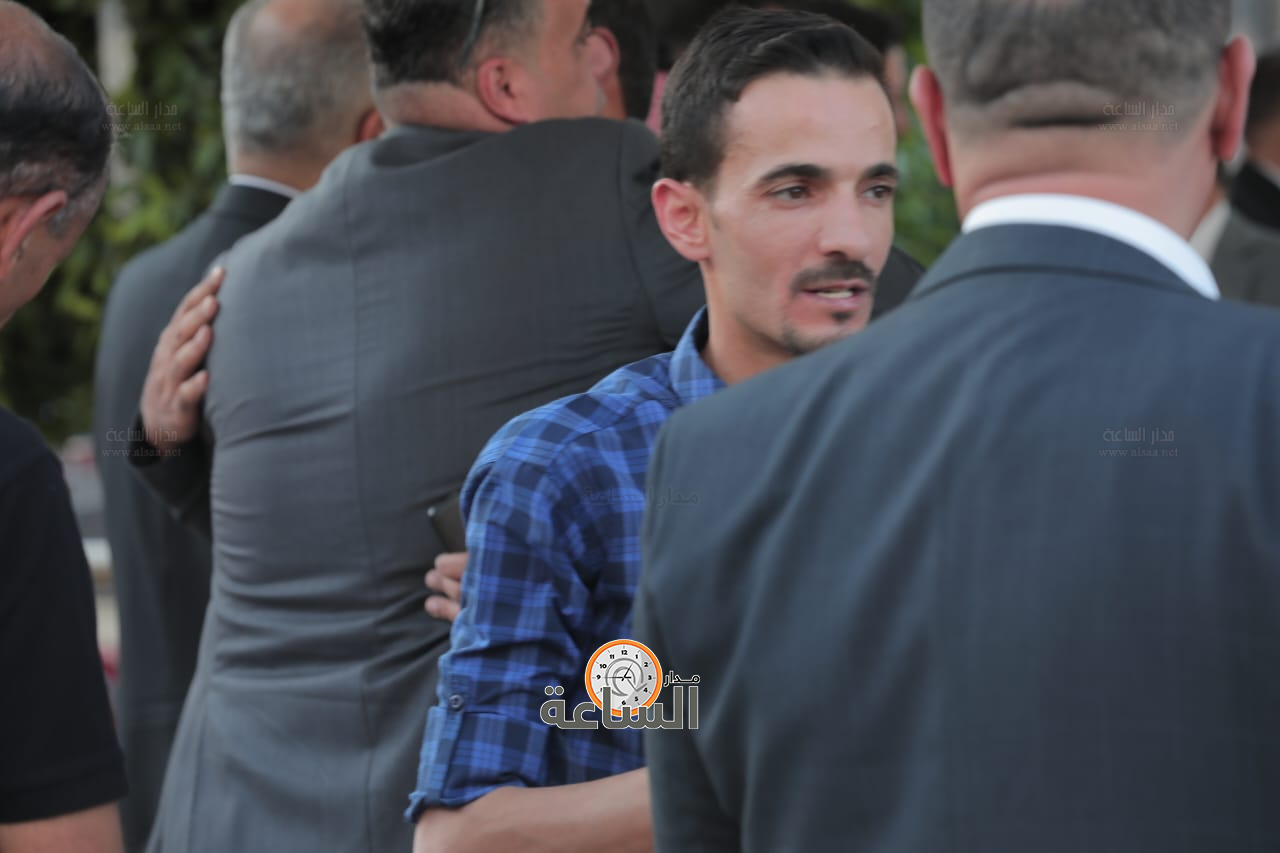 Madar Al-Saa Images 0.12916397662795231